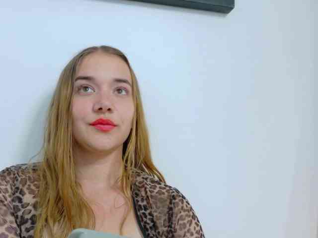 Biancka webcam