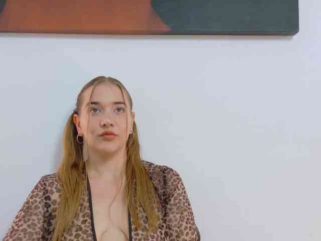 Biancka webcam
