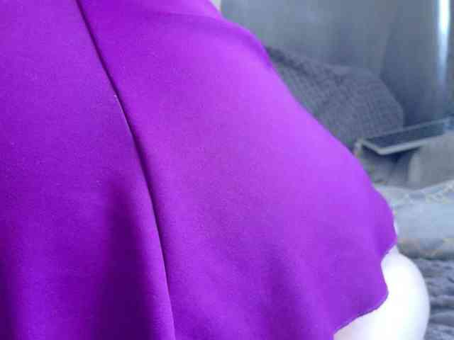 Biancka webcam