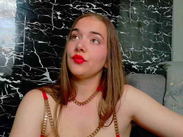 Biancka webcam