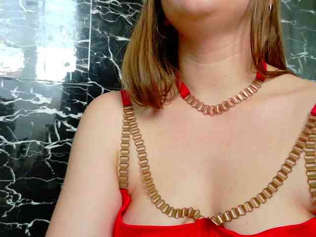 Biancka webcam