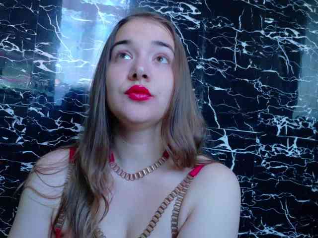 Biancka webcam