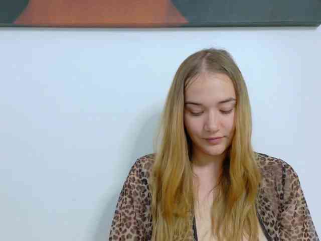 Biancka webcam