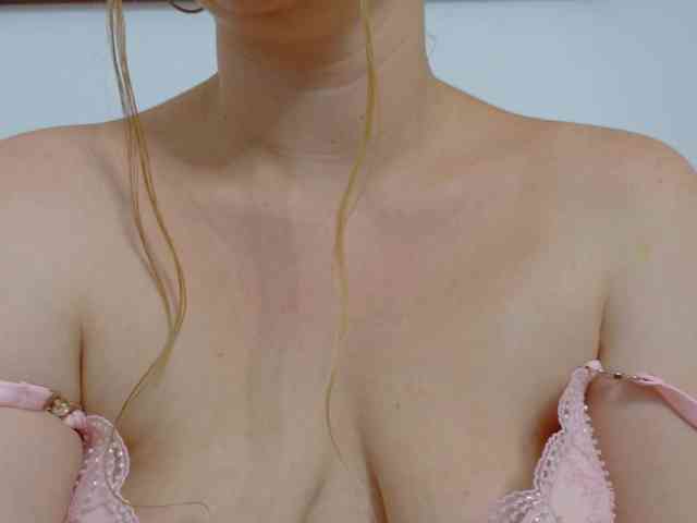 Biancka webcam