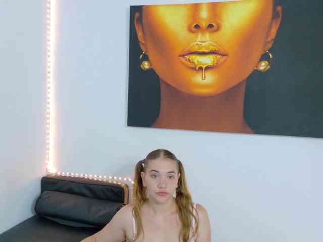 Biancka webcam