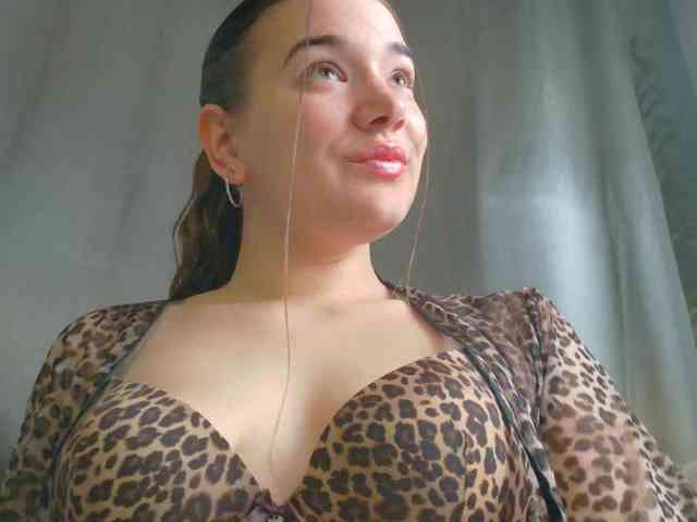 Biancka webcam