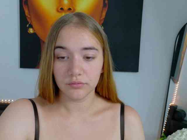 Biancka webcam