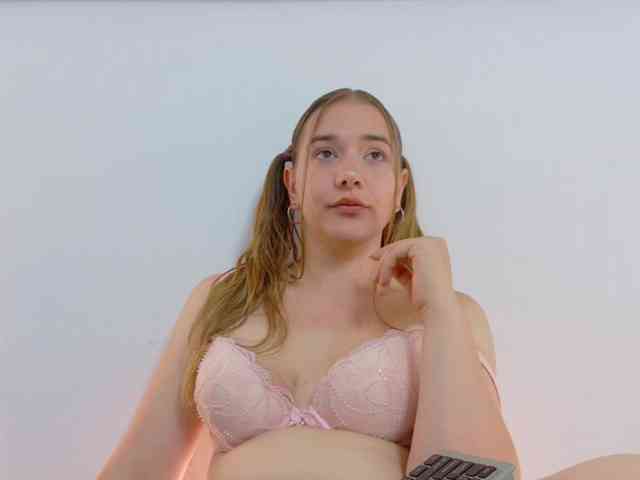 Biancka webcam