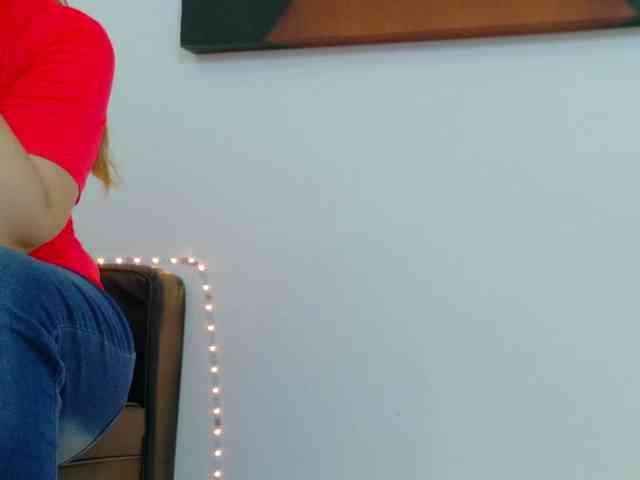 Biancka webcam