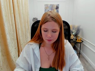 SweetDaylight Porn Show