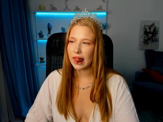 SweetDaylight Porn Show