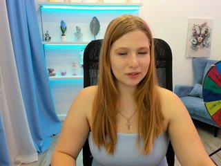 SweetDaylight Porn Show