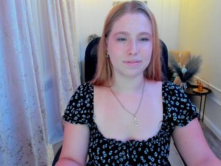 SweetDaylight Porn Show