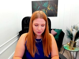 SweetDaylight Porn Show