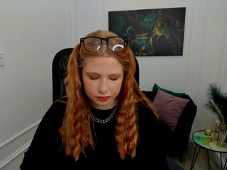 SweetDaylight Porn Show