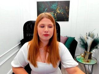 SweetDaylight Porn Show