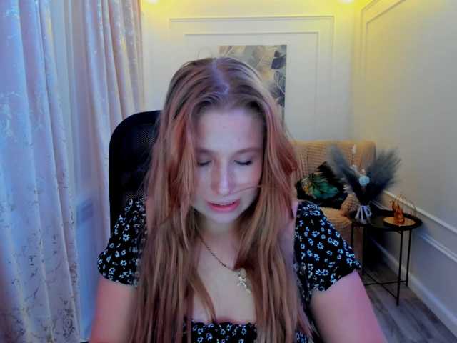 SweetDaylight live cam on BongaCams