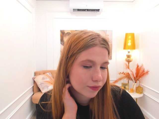 SweetDaylight live cam on BongaCams