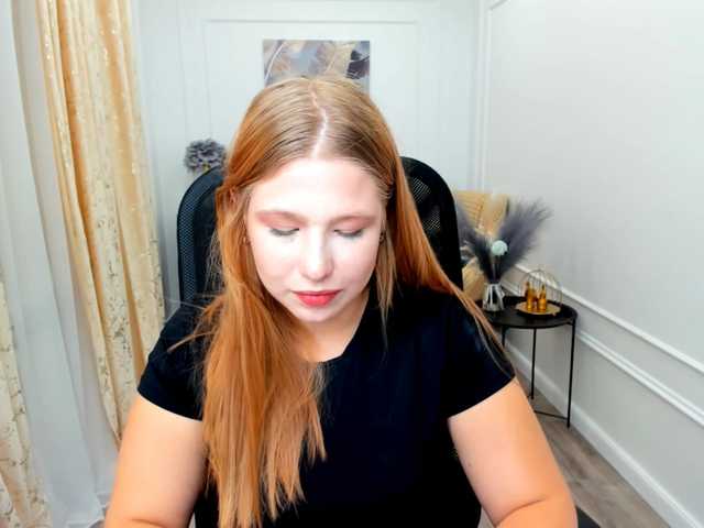 SweetDaylight live cam on BongaCams