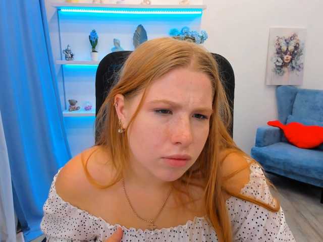 SweetDaylight live cam on BongaCams