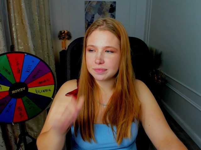 SweetDaylight live cam on BongaCams
