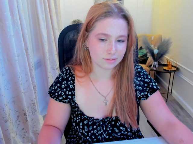 SweetDaylight live cam on BongaCams