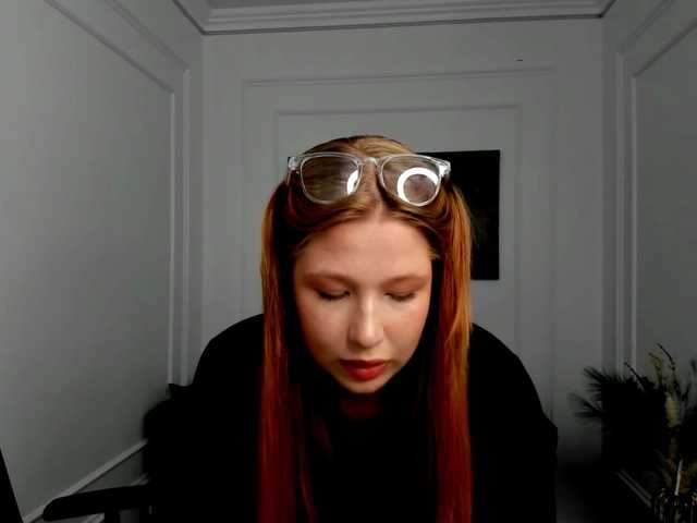 SweetDaylight live cam on BongaCams