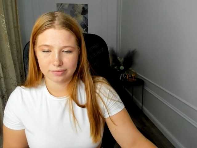 SweetDaylight live cam on BongaCams