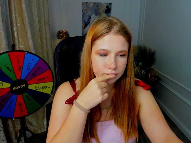 SweetDaylight live cam on BongaCams