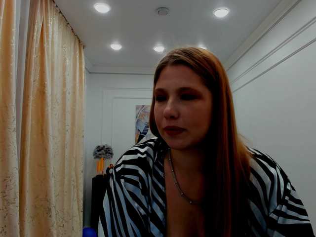 SweetDaylight live cam on BongaCams