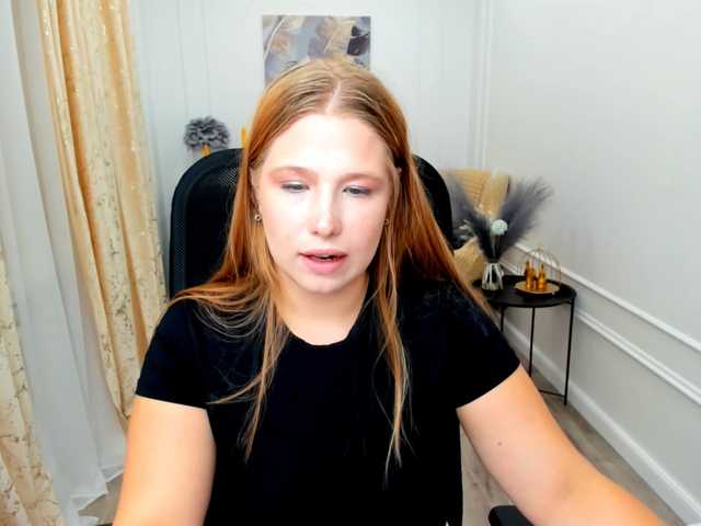 SweetDaylight live cam on BongaCams