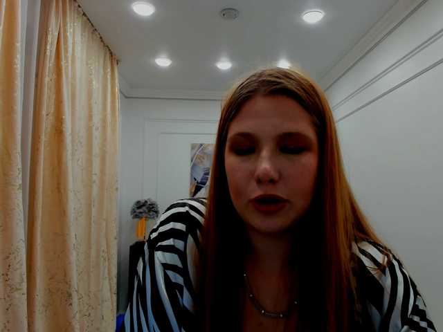 SweetDaylight live cam on BongaCams