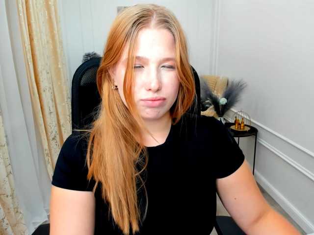 SweetDaylight live cam on BongaCams