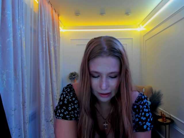 SweetDaylight live cam on BongaCams