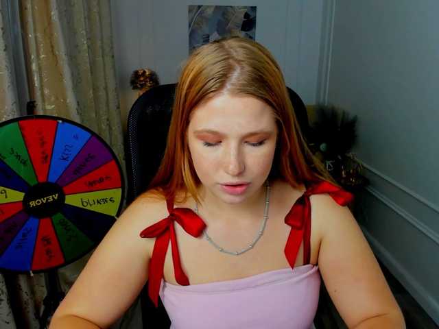 SweetDaylight live cam on BongaCams