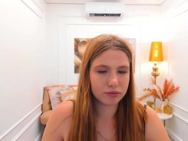 SweetDaylight live cam on BongaCams