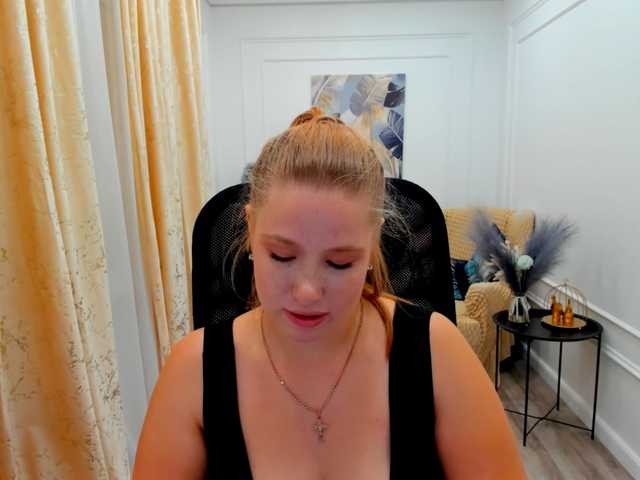 SweetDaylight live cam on BongaCams