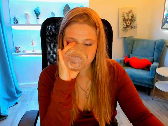 SweetDaylight live cam on BongaCams