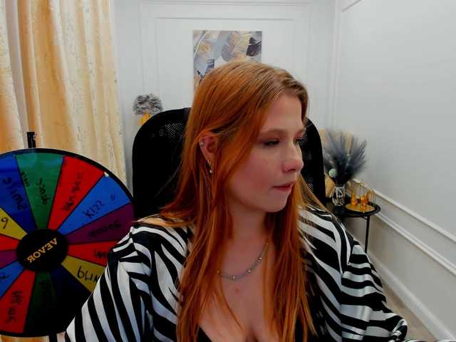 SweetDaylight live cam on BongaCams