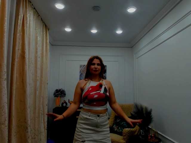 SweetDaylight live cam on BongaCams