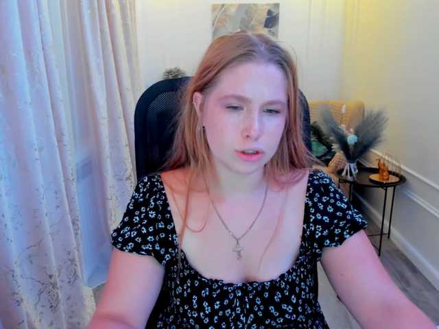 SweetDaylight live cam on BongaCams