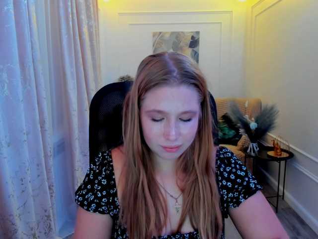SweetDaylight live cam on BongaCams
