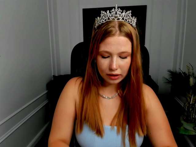 SweetDaylight live cam on BongaCams