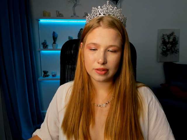 SweetDaylight live cam on BongaCams