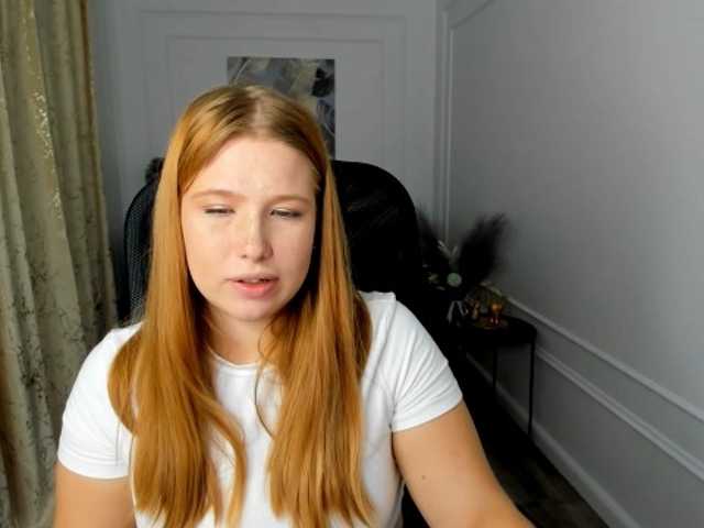 SweetDaylight live cam on BongaCams