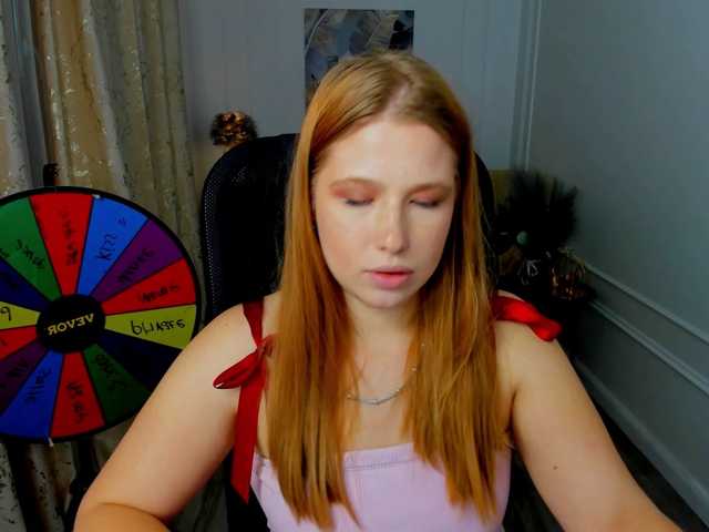SweetDaylight live cam on BongaCams