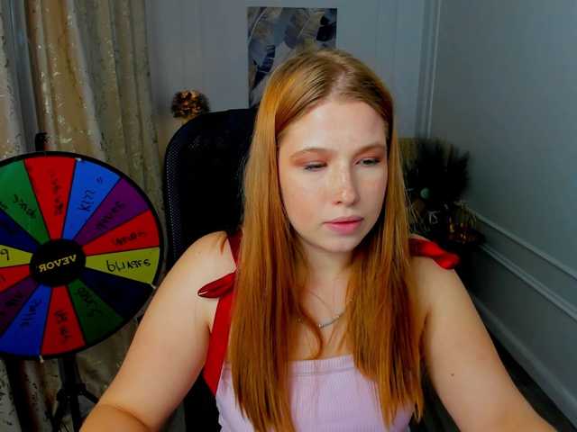 SweetDaylight Live Cam on BongaCams