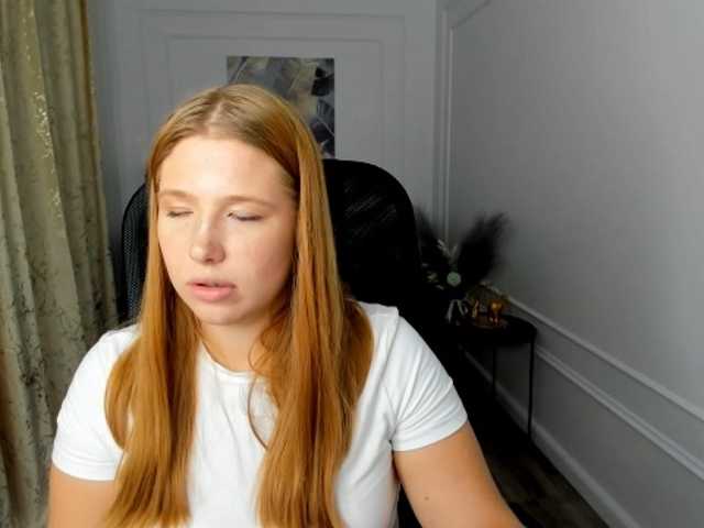 SweetDaylight live cam on BongaCams