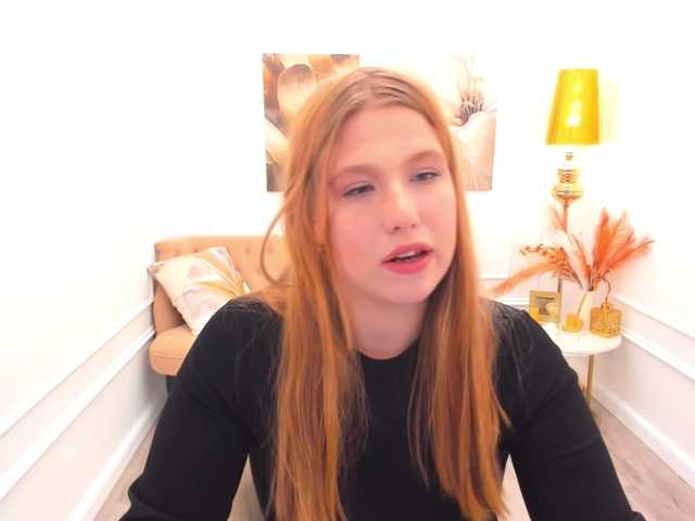 SweetDaylight live cam on BongaCams
