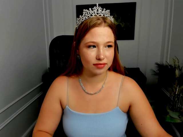SweetDaylight live cam on BongaCams
